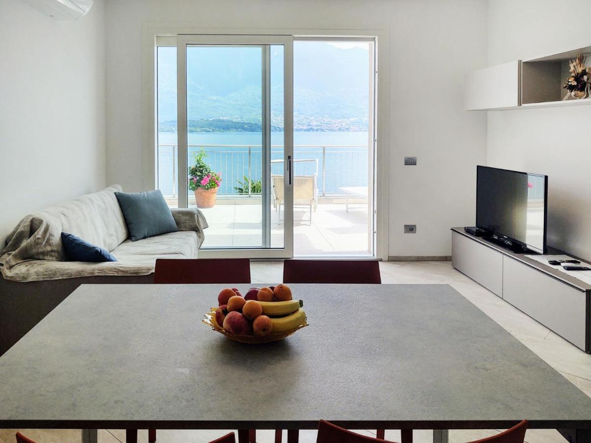 Apartment Orchidea - Gla126 By Interhome Gera Lario Extérieur photo