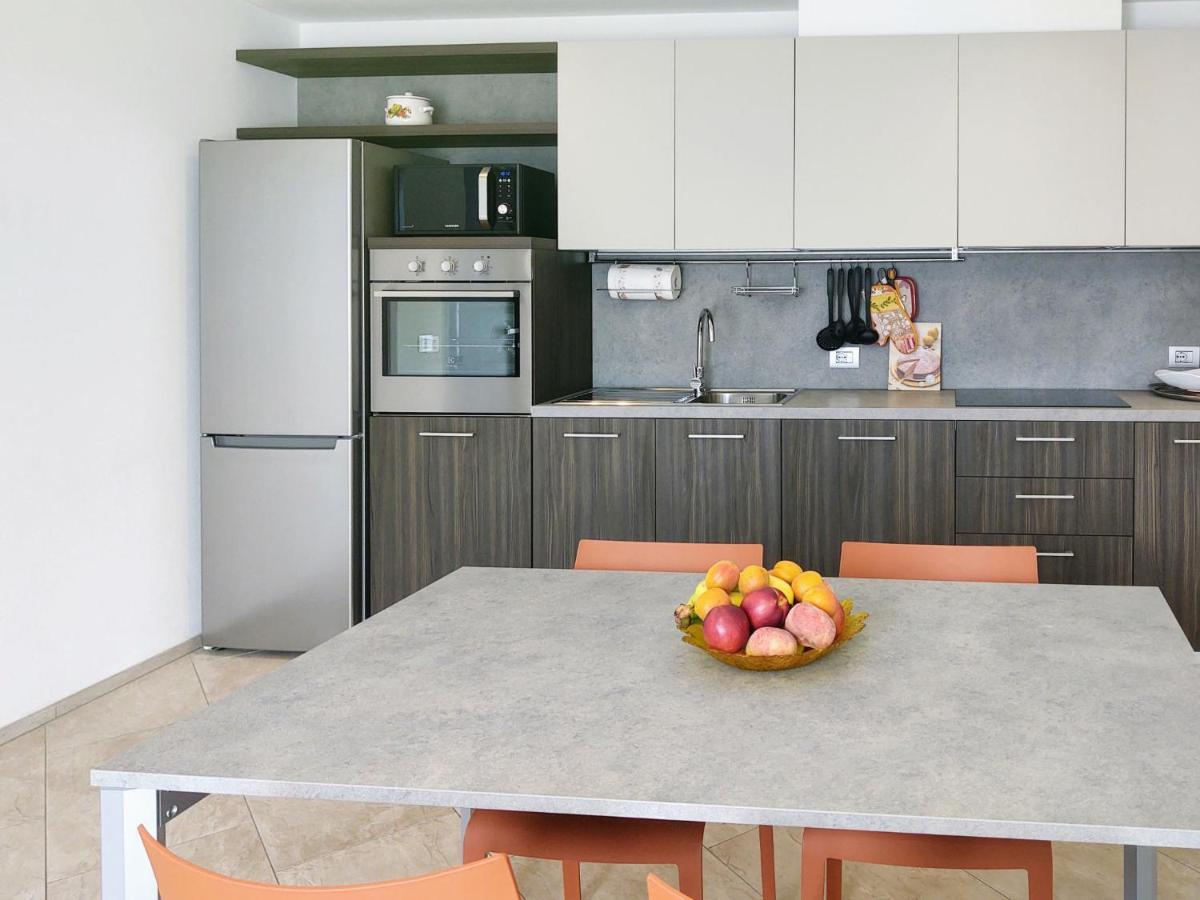 Apartment Orchidea - Gla126 By Interhome Gera Lario Extérieur photo