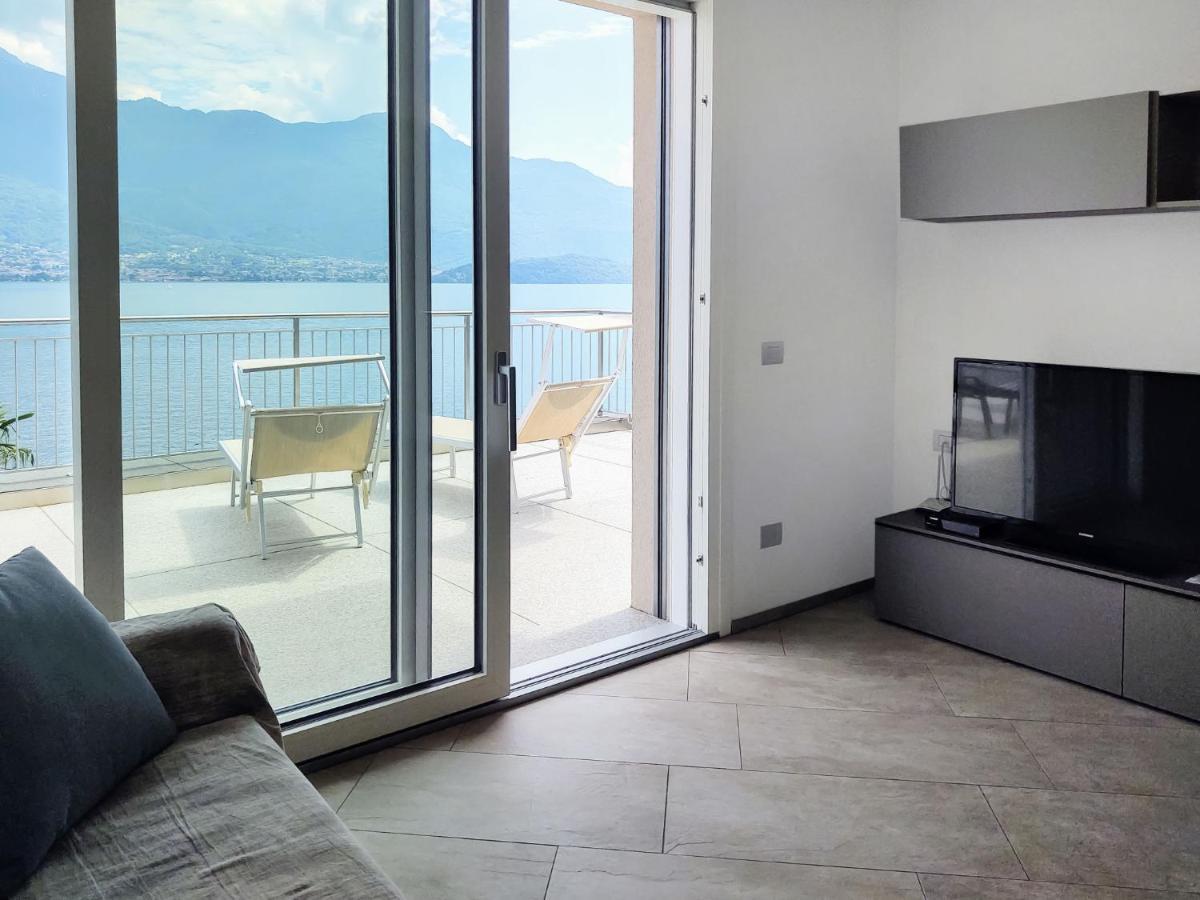 Apartment Orchidea - Gla126 By Interhome Gera Lario Extérieur photo