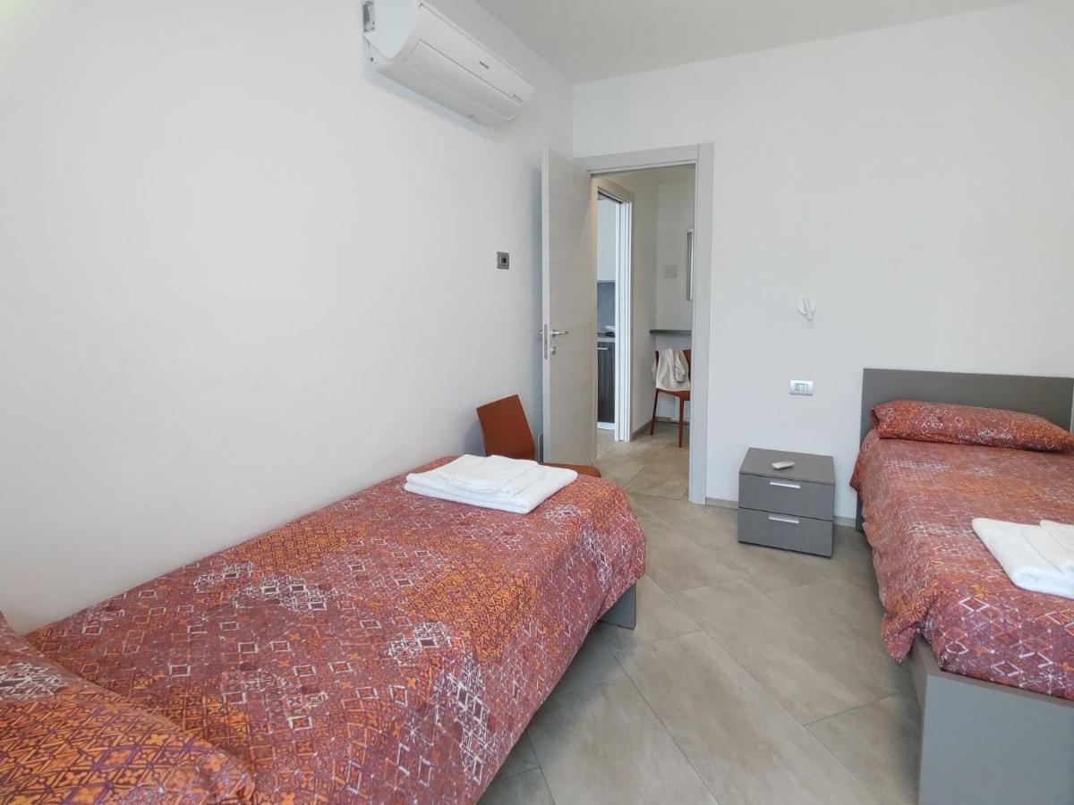 Apartment Orchidea - Gla126 By Interhome Gera Lario Extérieur photo