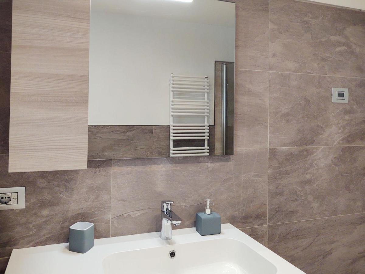 Apartment Orchidea - Gla126 By Interhome Gera Lario Extérieur photo