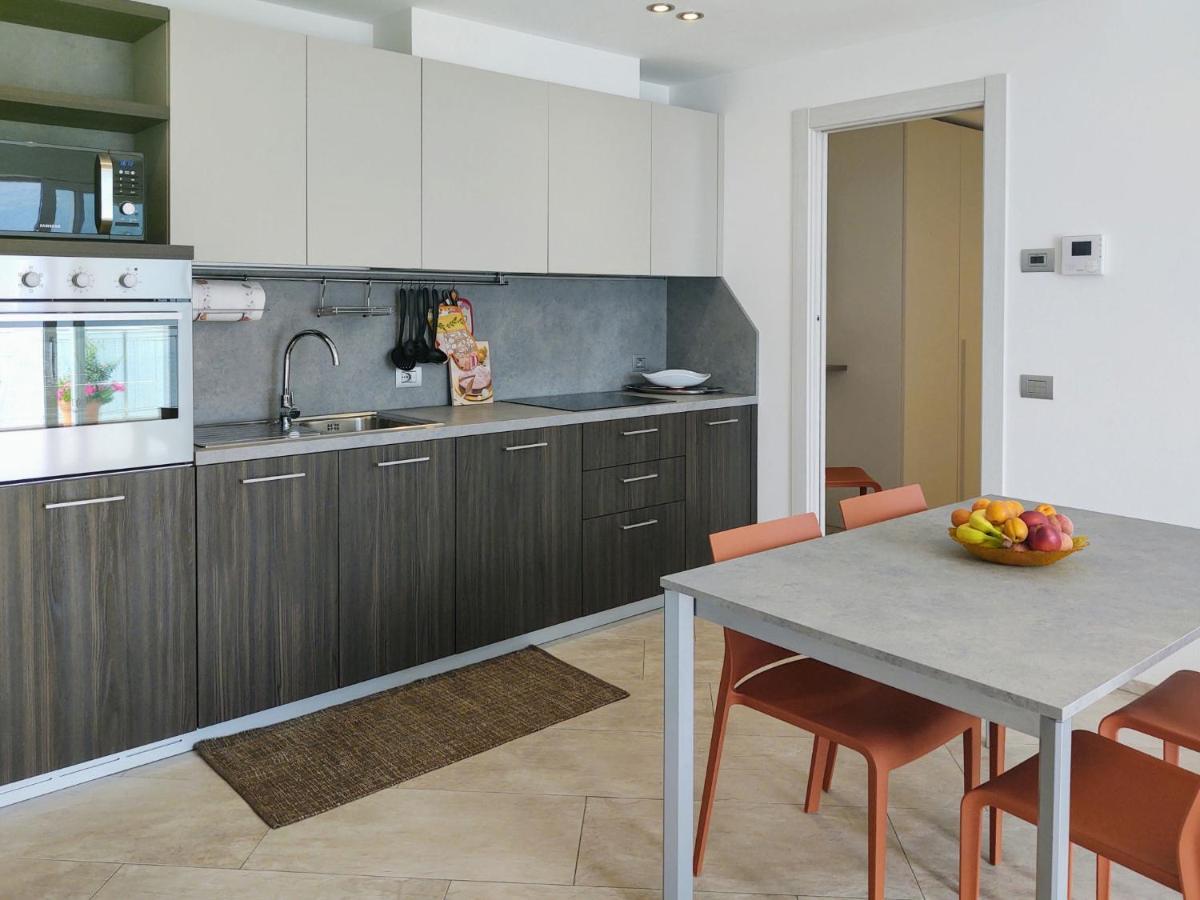 Apartment Orchidea - Gla126 By Interhome Gera Lario Extérieur photo