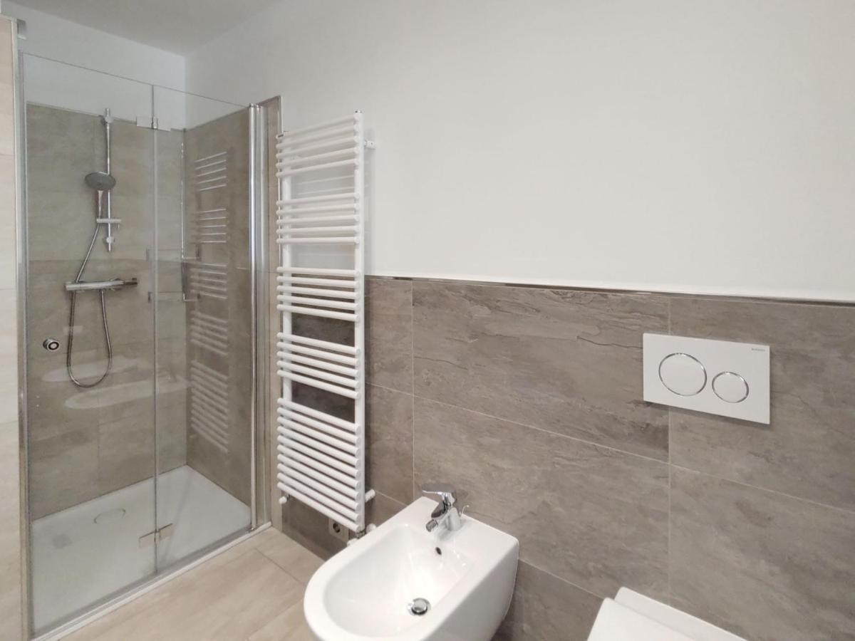 Apartment Orchidea - Gla126 By Interhome Gera Lario Extérieur photo