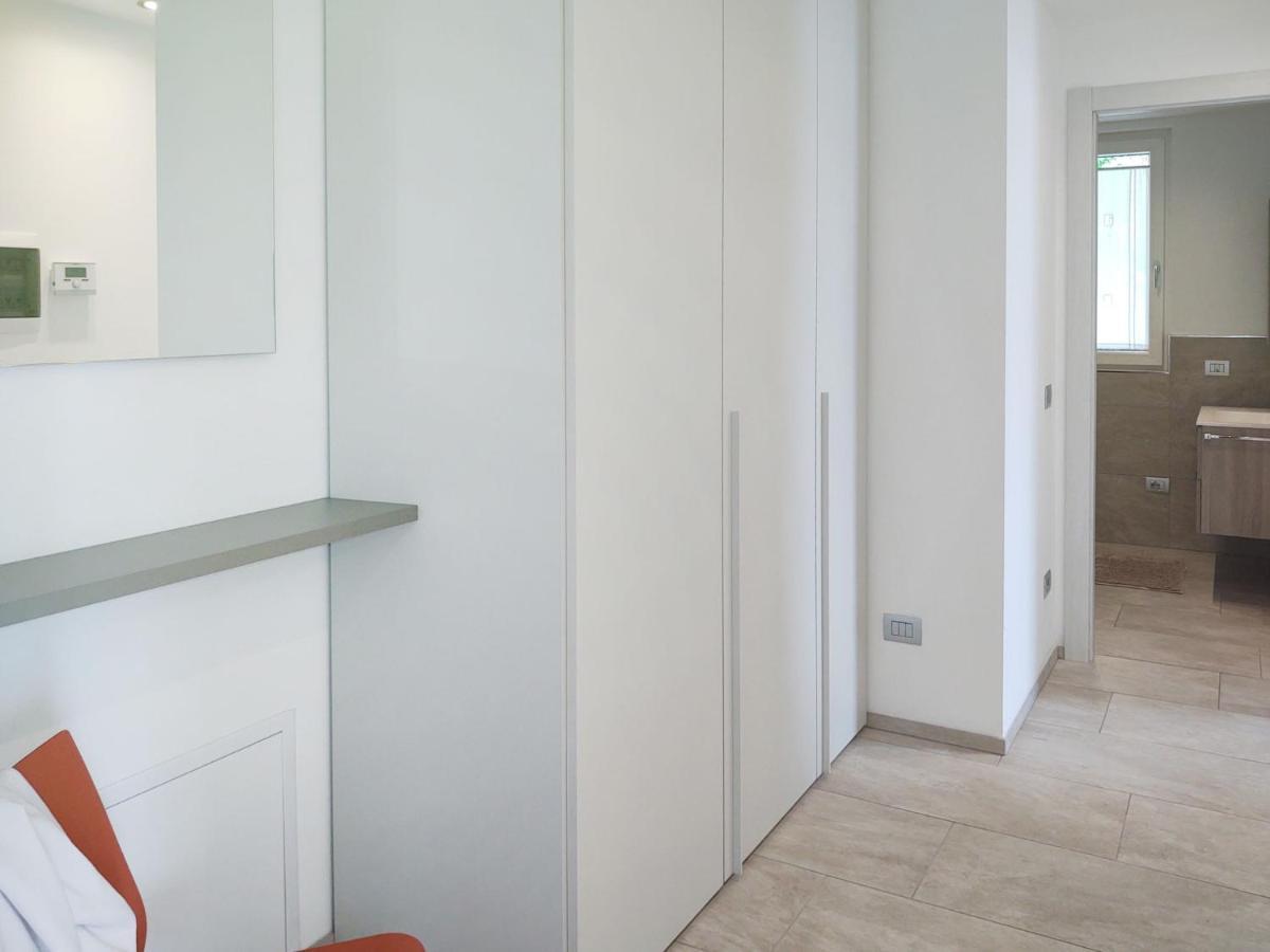 Apartment Orchidea - Gla126 By Interhome Gera Lario Extérieur photo