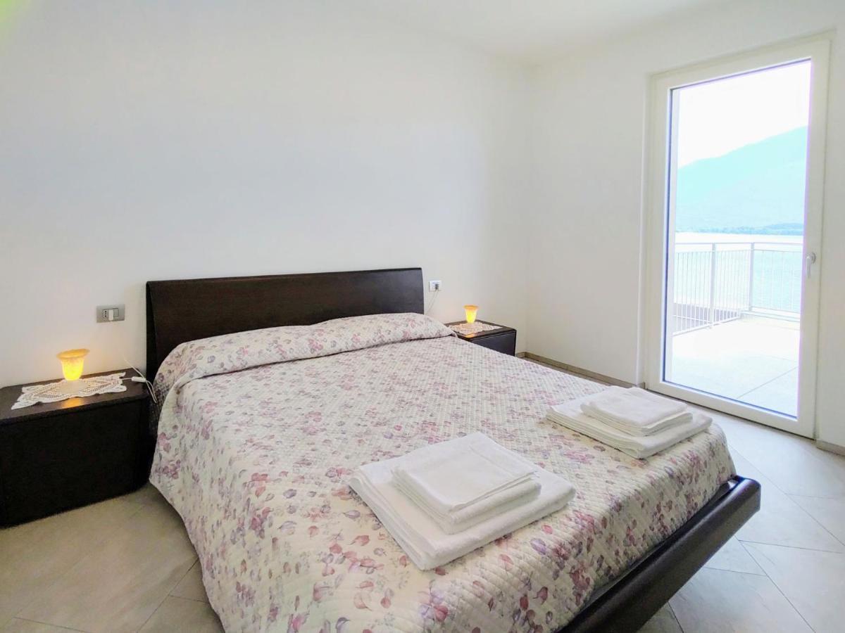 Apartment Orchidea - Gla126 By Interhome Gera Lario Extérieur photo